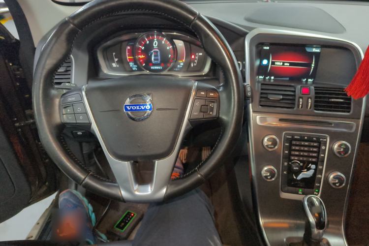 Used Volvo XC60 2016 T5 Smart Version