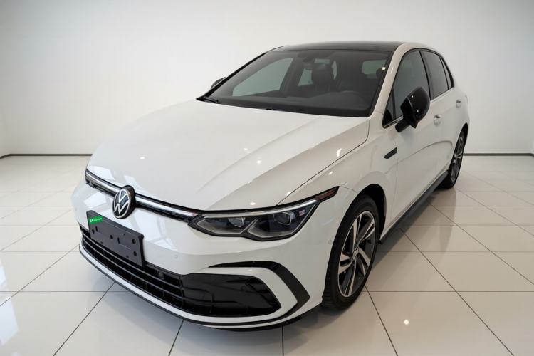 Used Volkswagen Golf 2023 Facelift 280TSI DSG R-Line Lite