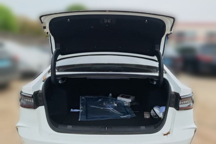 Used Chery Arrizo 8 2022 1.6T DCT Elite
