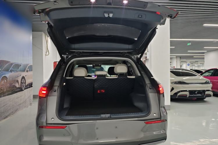 Used Geely Galaxy E5 2024 530 km Exploration+ Version