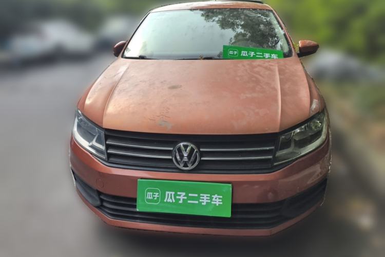 Used Volkswagen Santana 2015 Haval H6 1.6L Automatic Luxury Model