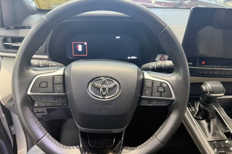 Used Toyota Sienna 2021 2.5L Hybrid Ultimate Edition
