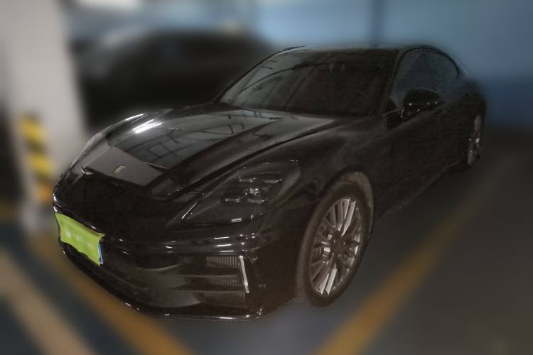 Used Porsche Panamera 2024 Panamera 2.9T