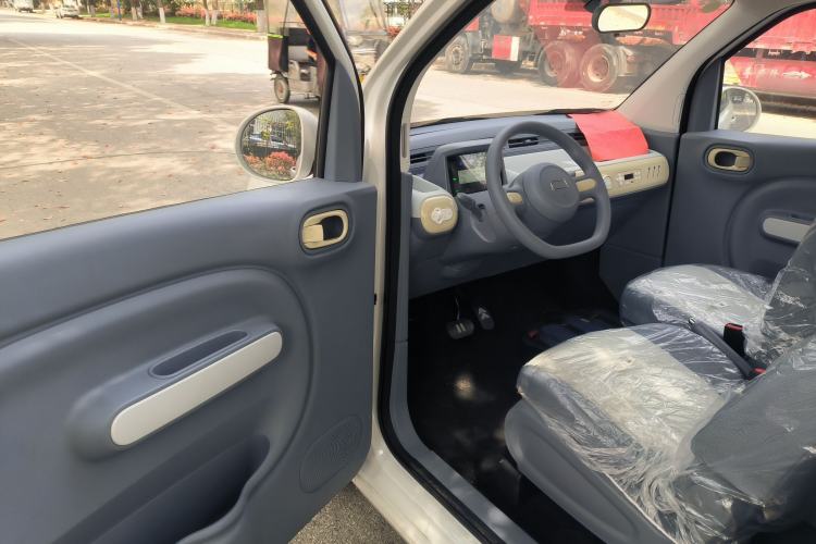 Used Bestune Pony 2026 Model 222km Cute Horse