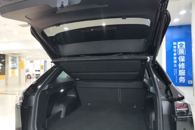 Used Volkswagen Talagon 2021 380TSI Four-Wheel Drive Luxury Premium Edition Pro
