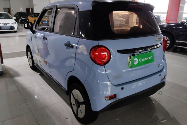 Used LINGBOX 2023 – Cai Wenji Edition