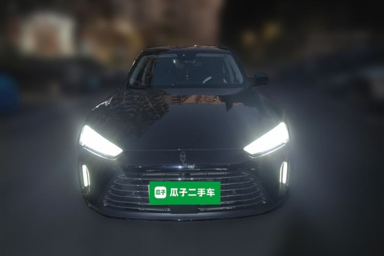 Used Hima AITO M5 2022 Extended-Range Four-Wheel Drive Ultimate Edition