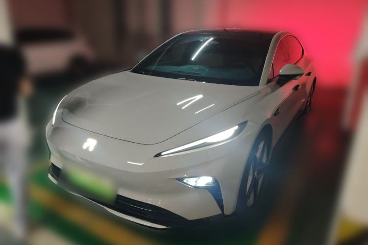 Used Rising F7 2023 Long-Range Edition