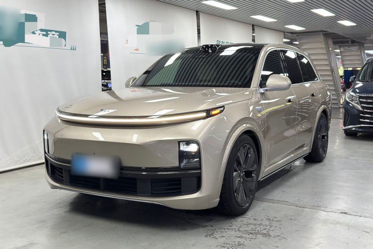 Used Li Auto L8 2023 Max model