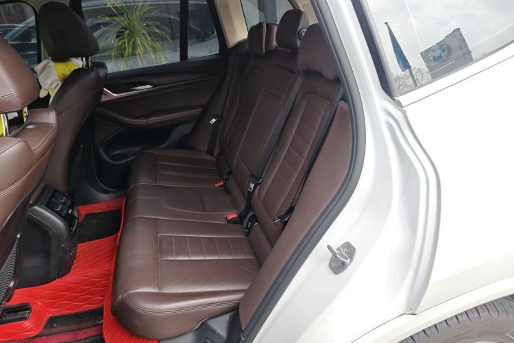 Used BMW X3 2020 xDrive28i M Sport Package