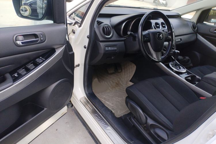 Used Mazda CX-7 2014 2.5L 2WD Fashion Edition
