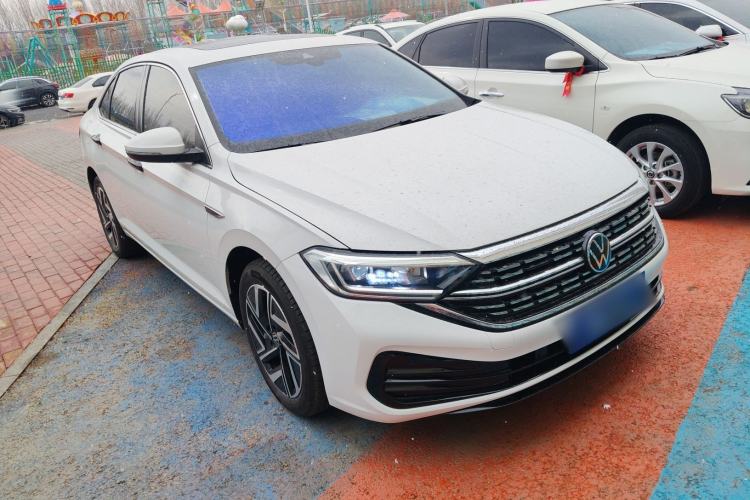 Used Volkswagen Sagitar 2023 300TSI DSG Excellence Edition Exterior 1