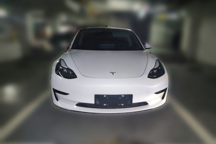 Used Tesla Model 3 2022 Rear-Wheel-Drive Version