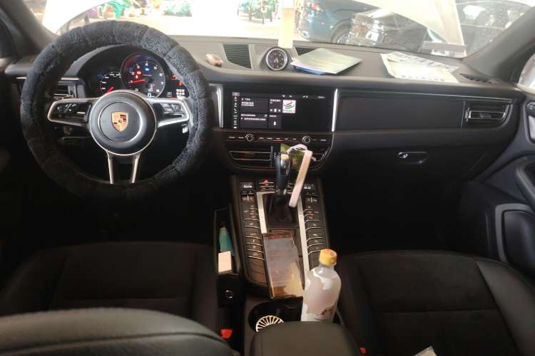 Used Porsche Macan 2020 Macan 2.0T