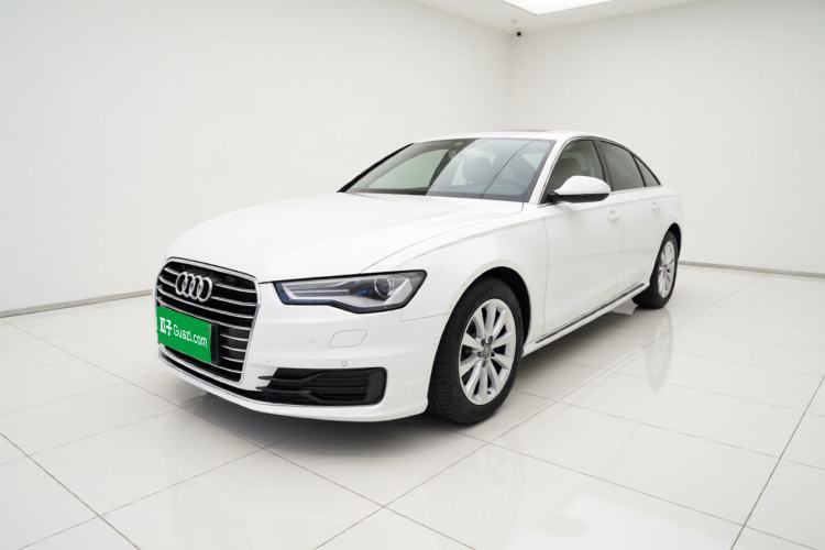 Used Audi A6L 2016 30 FSI Technology Model Guazi used car, China used car export, Used car for sale, Used cars, Cheapest cars for sale