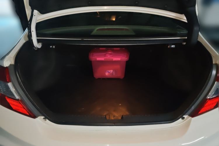 Used Honda Civic 2013 10th Anniversary 1.8L Automatic Comfort Version