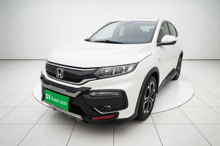 Used Honda XR-V 2015 1.8L EXi CVT Comfort Version