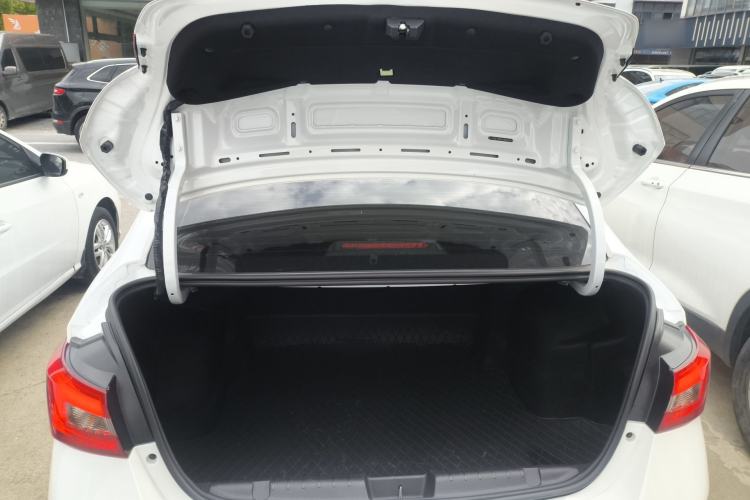 Used Chery Arrizo 5 2025 Excellence Version 1.5L CVT Fashionable Edition Trunk