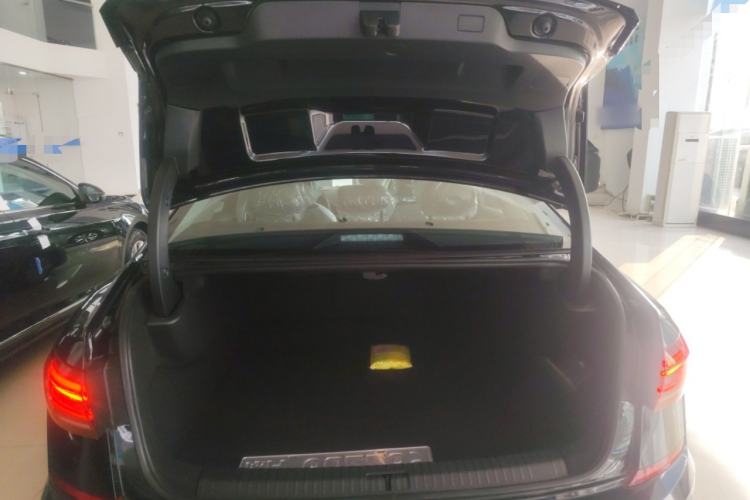 Used Volkswagen Passat New Energy 2025 430 PHEV Hybrid Business Edition
