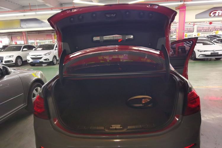 Used BMW 1 Series 2017 118i Sport Edition
