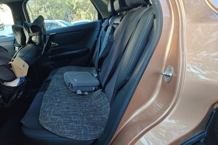 Used Nissan ARIYA 2022 Two-Wheel Drive Long Range Top-Tier Version