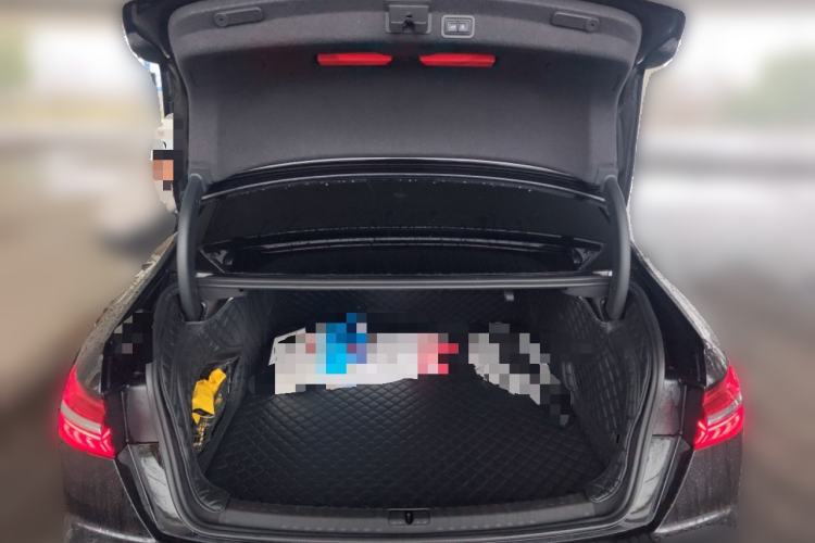 Used Audi A6L 2023 45 TFSI Prestige Dynamic Edition
