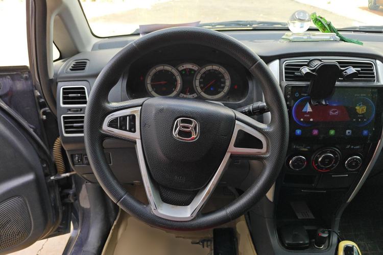 Used Suzuki Liana A6 2015 Sedan 1.4L Manual Enjoyment Model