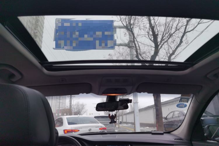 Used BMW 5 Series GT 2010 535i Leading Model Headliner