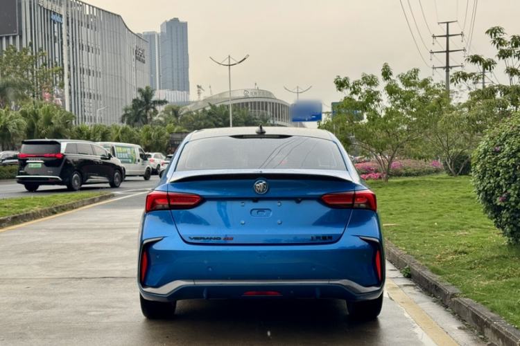 Used Buick Verano 2022 Pro GS Gale Edition
