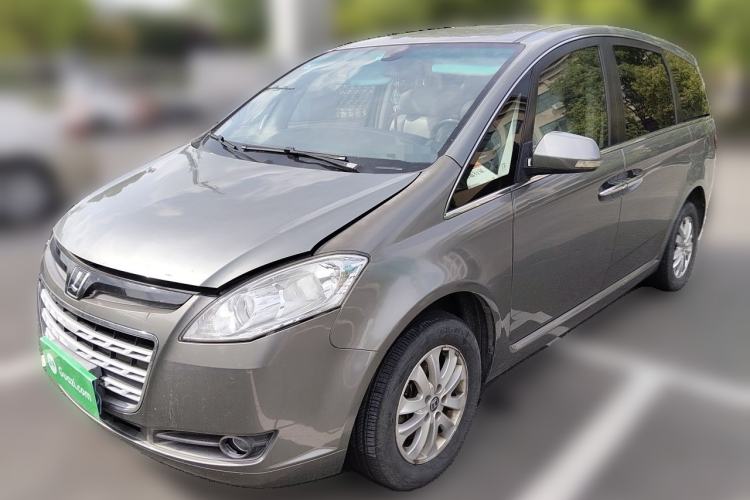 Used Luxgen Great 7 MPV 2013 2.0T Elite Edition