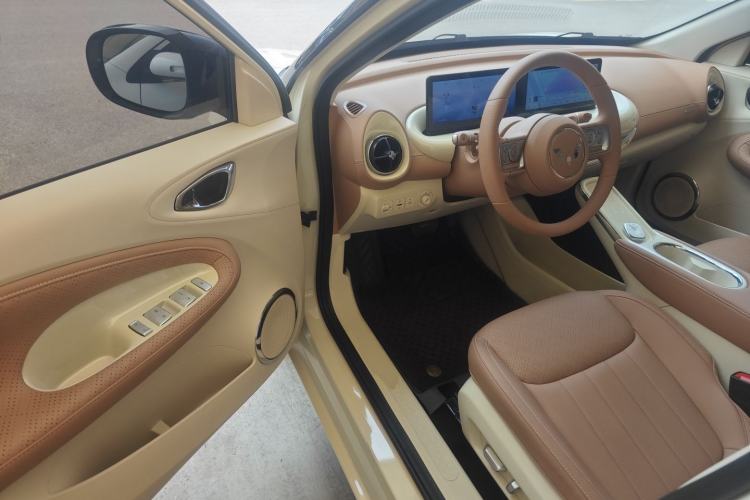 Used Wuling Bingo 2025 410 km Lingxi Deluxe Edition Driver Seat