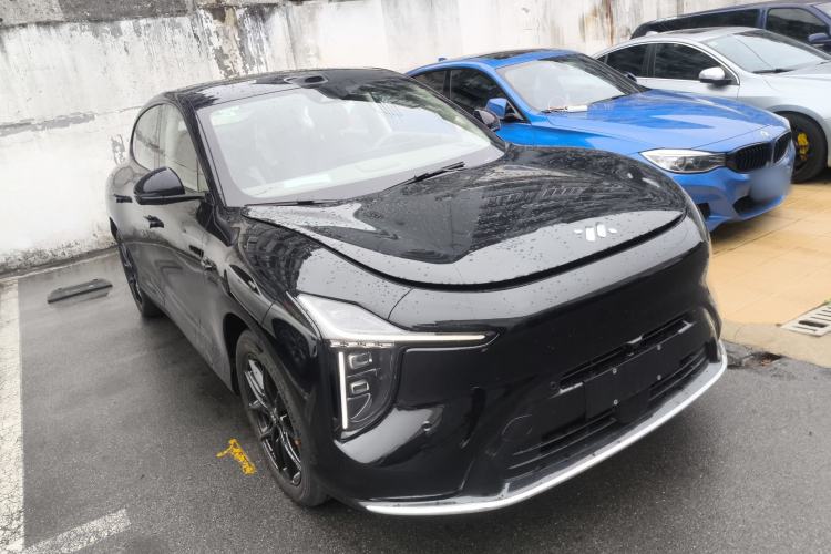 Used IM LS6 2026 Model Range-Extending 66 Max+
