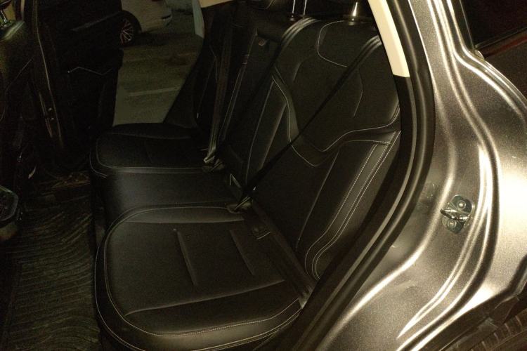 Used Haval H6 2021 3rd Generation 1.5T Automatic Two-Wheel-Drive Supreme
