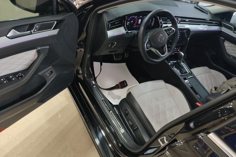 Used Volkswagen Magotan 2023 2 Million Units Commemorative Edition 330TSI DSG Luxury Version
