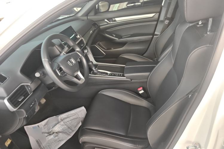 Used Honda Inspire 2022 260TURBO Elegant Edition