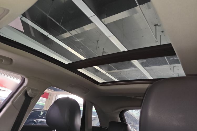 Used Audi Q3 2015 35 TFSI quattro Technology Edition