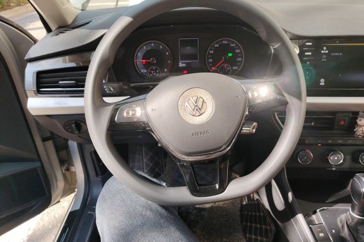 Used Volkswagen Lavida 2021 280TSI DSG Comfort Edition