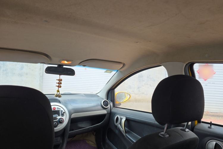 Used JAC Group Yueyue 2012 1.0L Luxury Model
