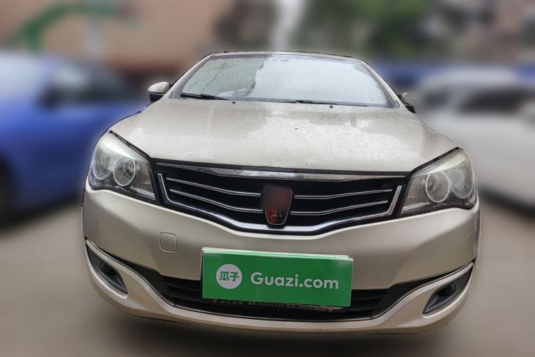 Used Roewe 350 2014 1.5L Automatic Xunyue Version