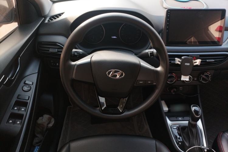 Used Hyundai Celesta 2020 1.6L Automatic GL Enjoyable Edition