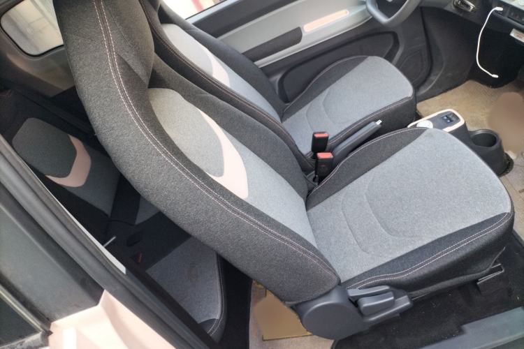 Used Chery QQ Ice Cream 2024 Restyled 170 km Sundae
