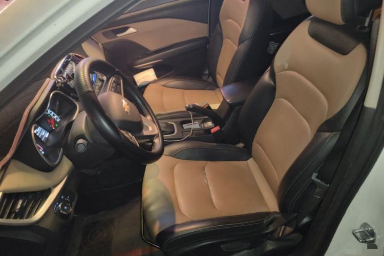 Used Chevrolet Monza 2021 320 Automatic Enjoyment Sunroof Edition