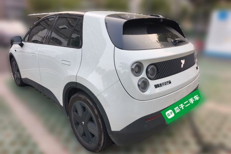 Used firefly 2025 Illuminated Edition
