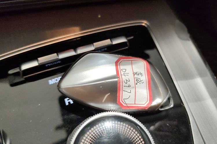 Used Roewe Ei5 2021 500 Admiration Edition