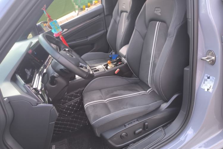 Used Volkswagen Golf 2021 280TSI DSG R-Line