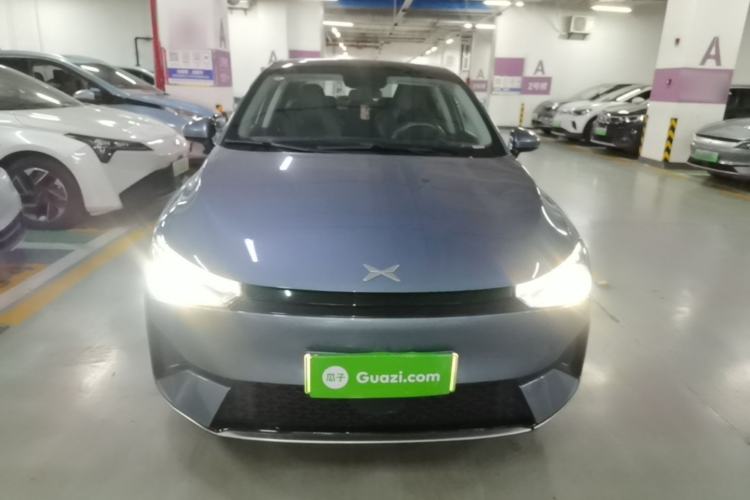 Used XPeng P5 2023 Smart Drive Edition