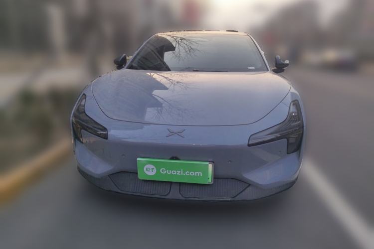 Used XPeng MONA M03 2025 600 with Ultra-Long Range Max