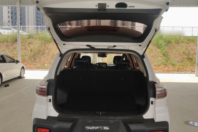 Used Kia Sportage R 2018 2.0L Automatic Smart Luxury Version China V Standard
