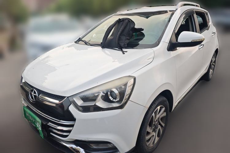 Used JAC Group Refine S2 2015 1.5L Manual Luxury Smart Model Guazi used car, China used car export, Used car for sale, Used  cars, Cheapest cars for sale