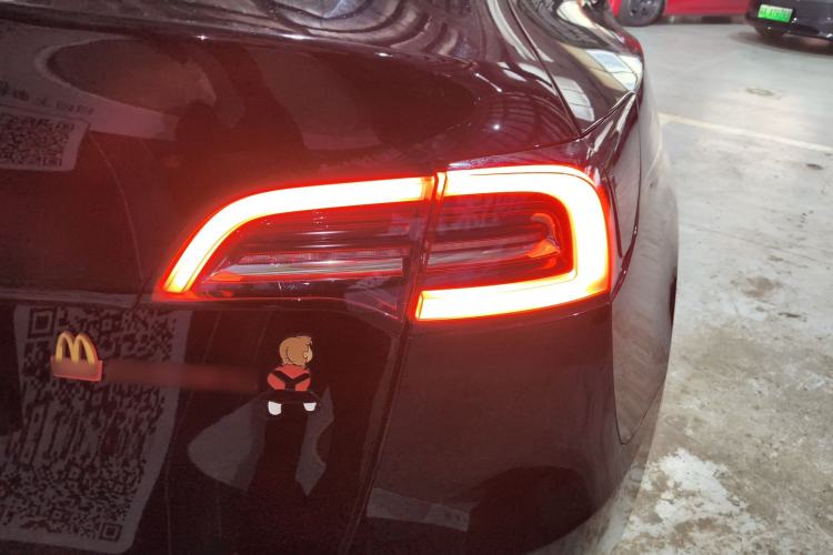 Used Tesla Model Y 2021 Performance High-Performance All-Wheel-Drive Version
